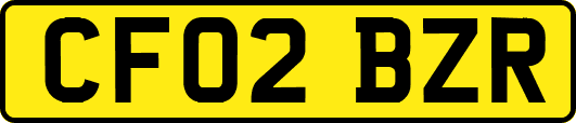 CF02BZR