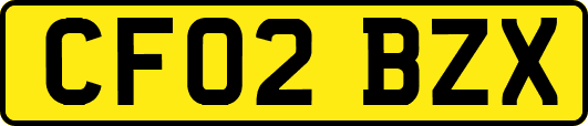 CF02BZX