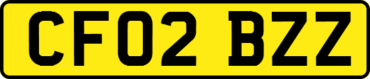 CF02BZZ