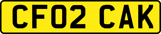 CF02CAK