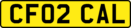 CF02CAL