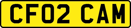 CF02CAM