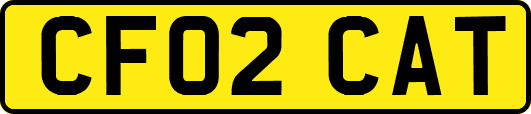 CF02CAT