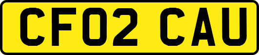 CF02CAU