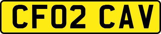 CF02CAV