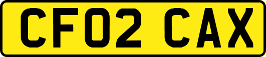 CF02CAX