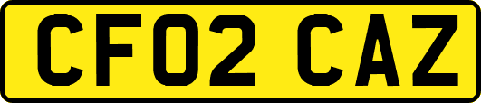 CF02CAZ