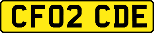 CF02CDE