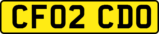 CF02CDO