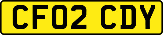 CF02CDY