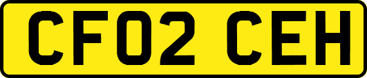 CF02CEH