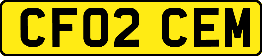 CF02CEM