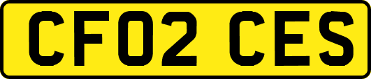 CF02CES