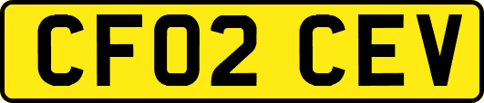 CF02CEV
