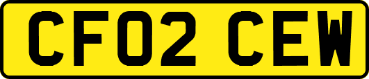 CF02CEW