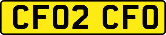 CF02CFO