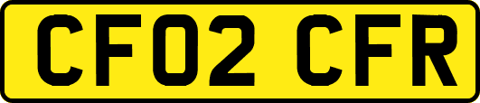 CF02CFR