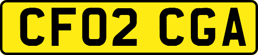 CF02CGA