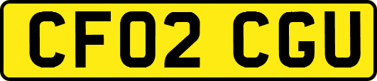 CF02CGU