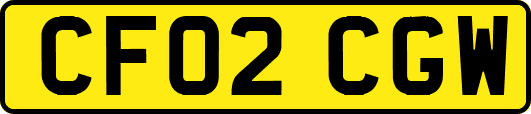 CF02CGW