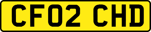 CF02CHD