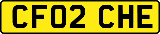 CF02CHE