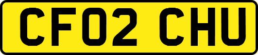 CF02CHU