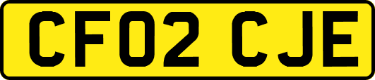 CF02CJE