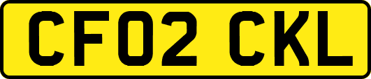 CF02CKL
