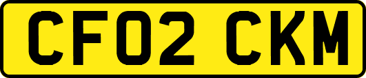 CF02CKM