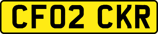 CF02CKR
