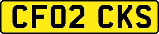 CF02CKS