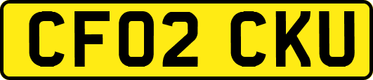 CF02CKU