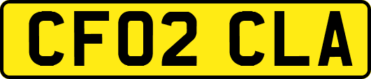 CF02CLA