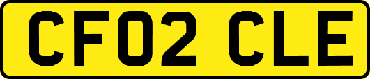 CF02CLE