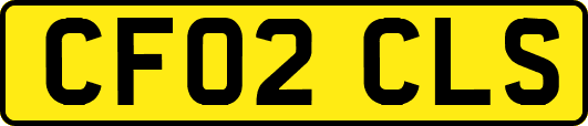CF02CLS