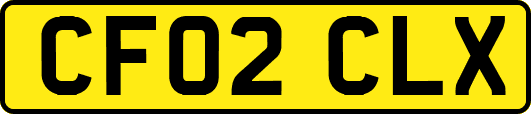 CF02CLX