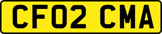 CF02CMA