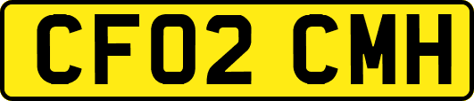 CF02CMH
