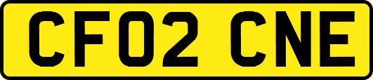 CF02CNE