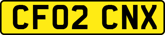 CF02CNX