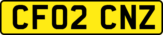 CF02CNZ