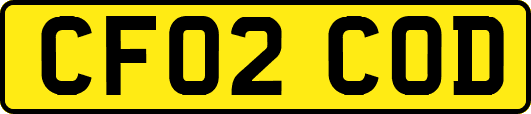 CF02COD