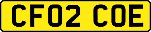 CF02COE