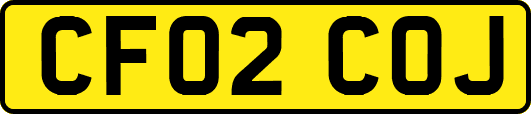 CF02COJ