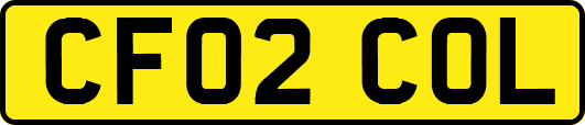 CF02COL