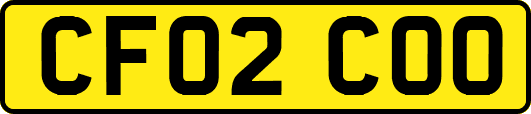 CF02COO