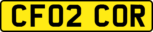 CF02COR