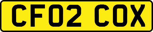 CF02COX