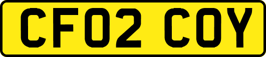 CF02COY